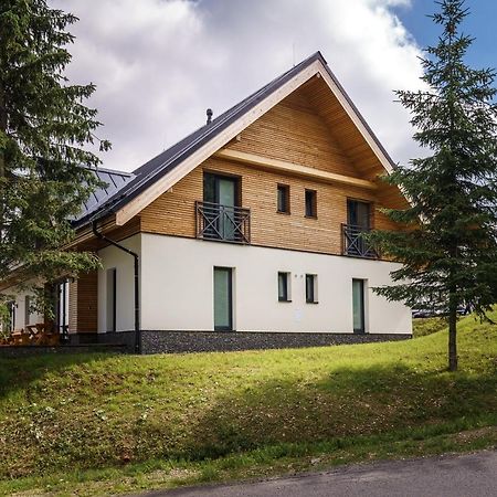 Horsky Apartman Temari 5 Klinovec Loučná pod Klínovcem Exterior foto