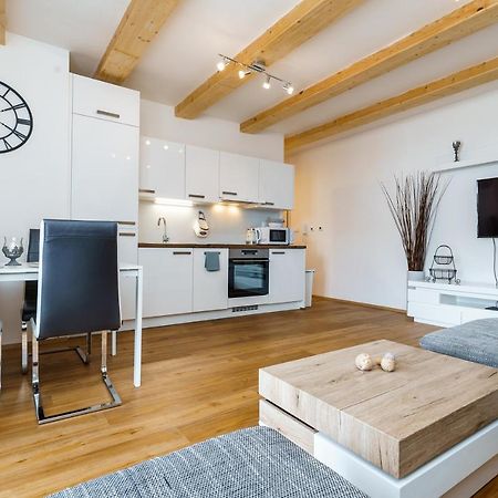 Horsky Apartman Temari 5 Klinovec Loučná pod Klínovcem Exterior foto