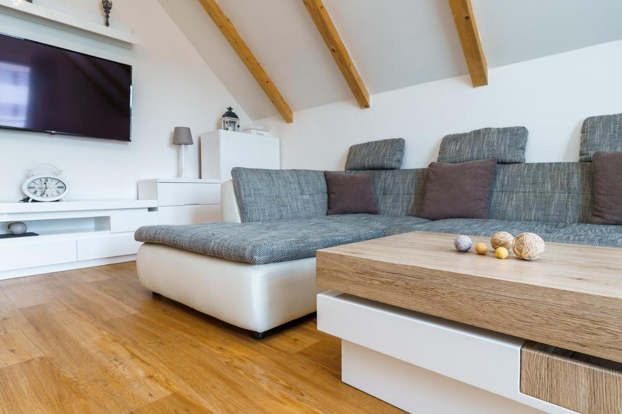 Horsky Apartman Temari 5 Klinovec Loučná pod Klínovcem Exterior foto
