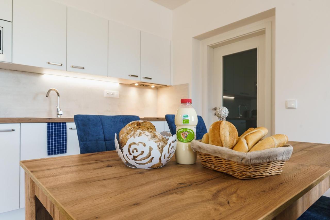 Horsky Apartman Temari 5 Klinovec Loučná pod Klínovcem Exterior foto